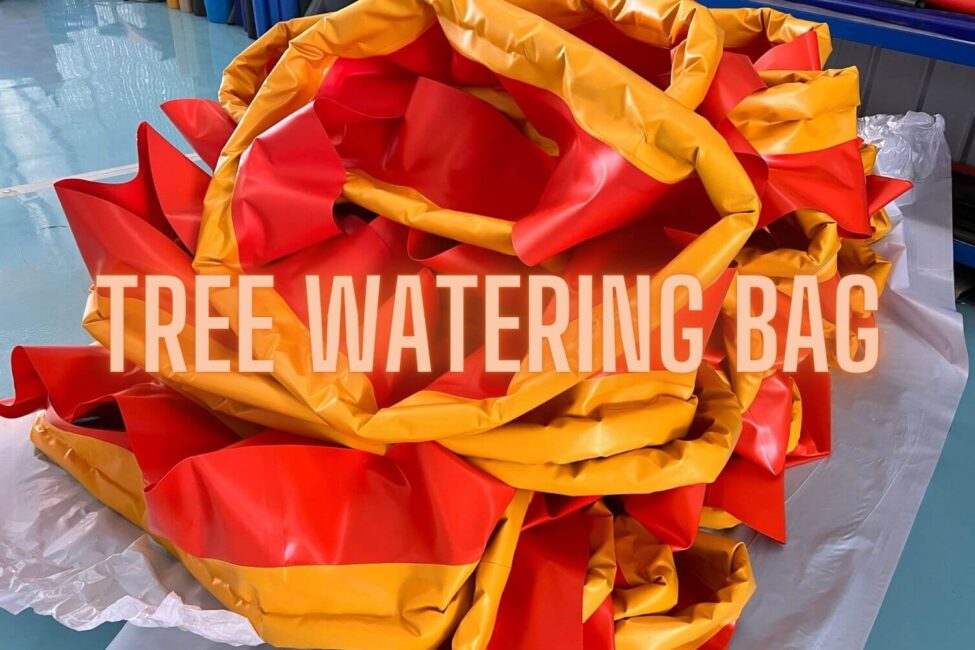 tree watering bag
