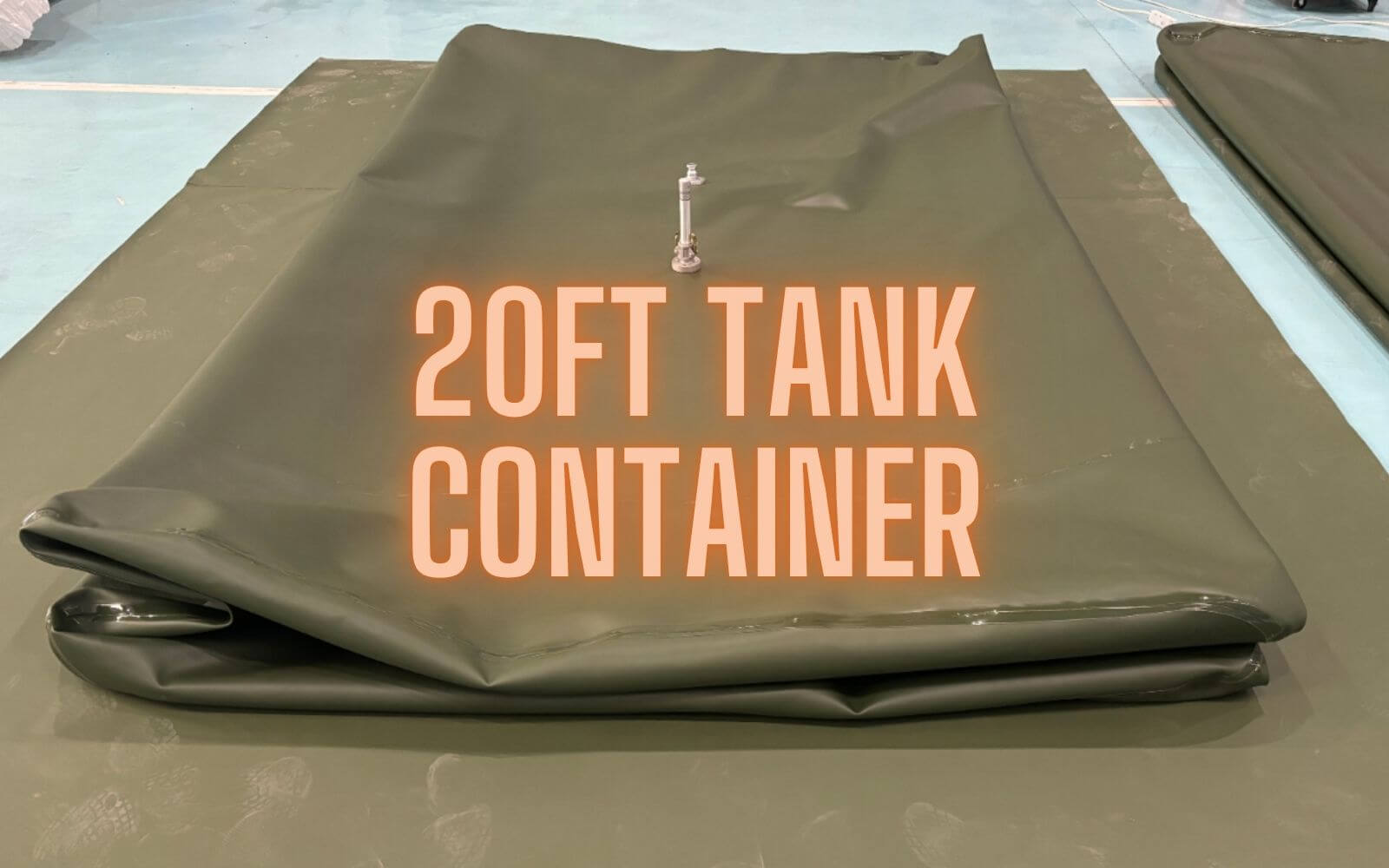 blog-20ft tank container 20ft tank container