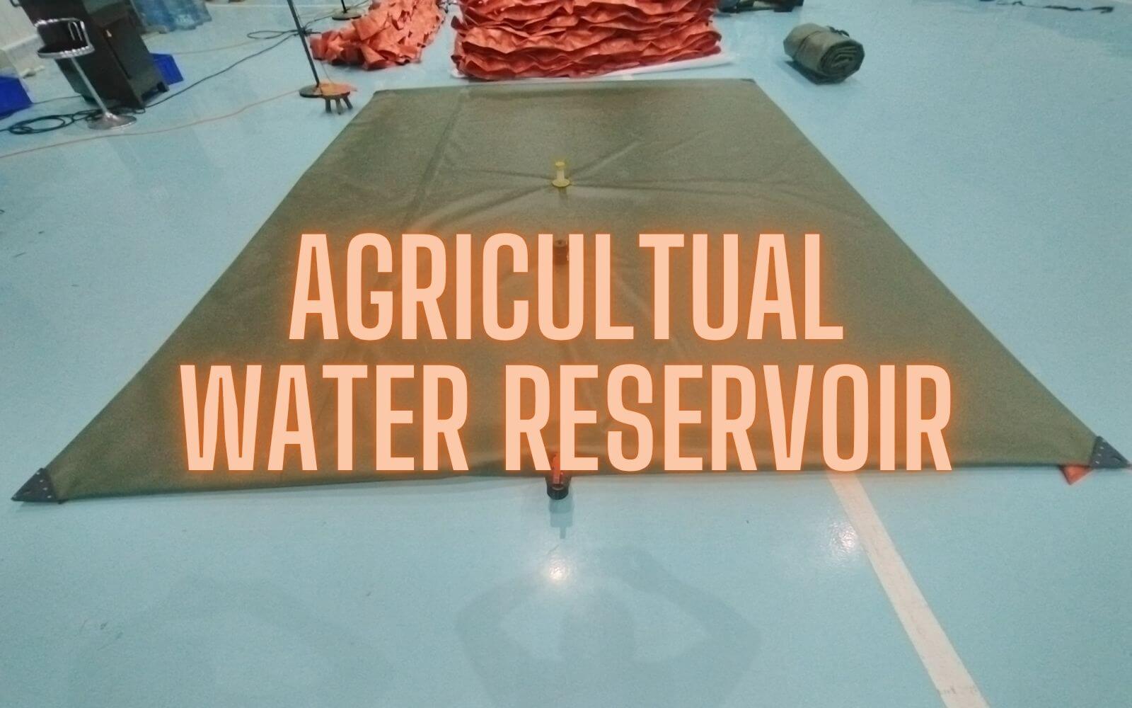 blog-agricultural water reservoir agricultural water reservoir