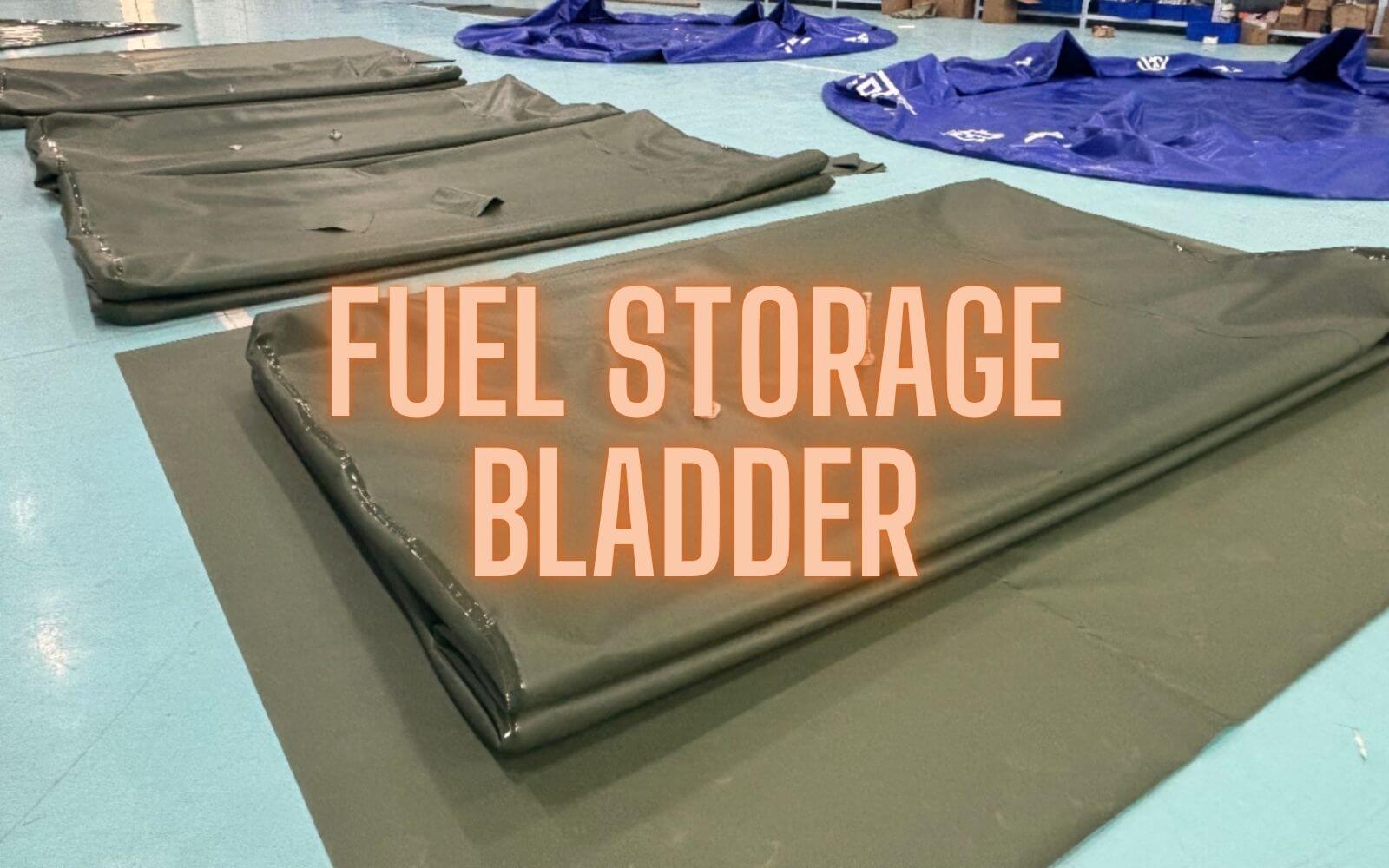 blog-fuel storage bladder fuel storage bladder