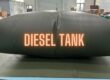 diesel tank