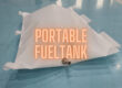 portable fuel tank