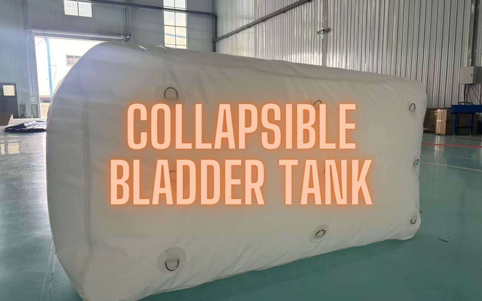 blog-collapsible bladder tank collapsible bladder tank