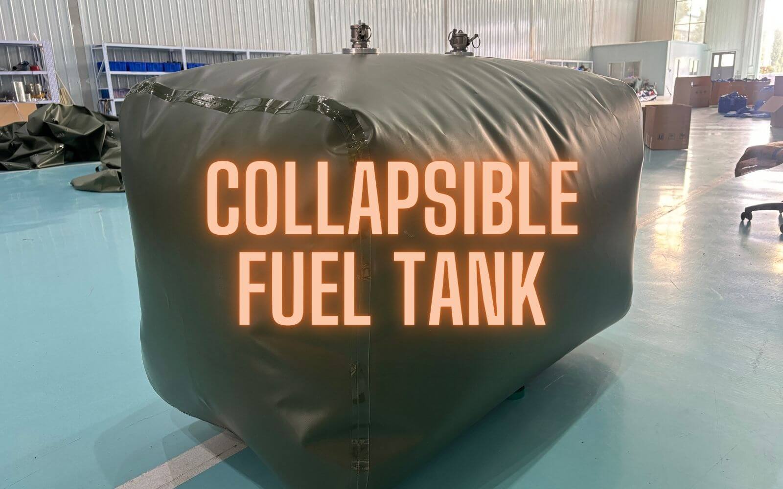 blog-collapsible fuel tank collapsible fuel tank