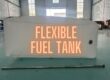 flexible fuel tank