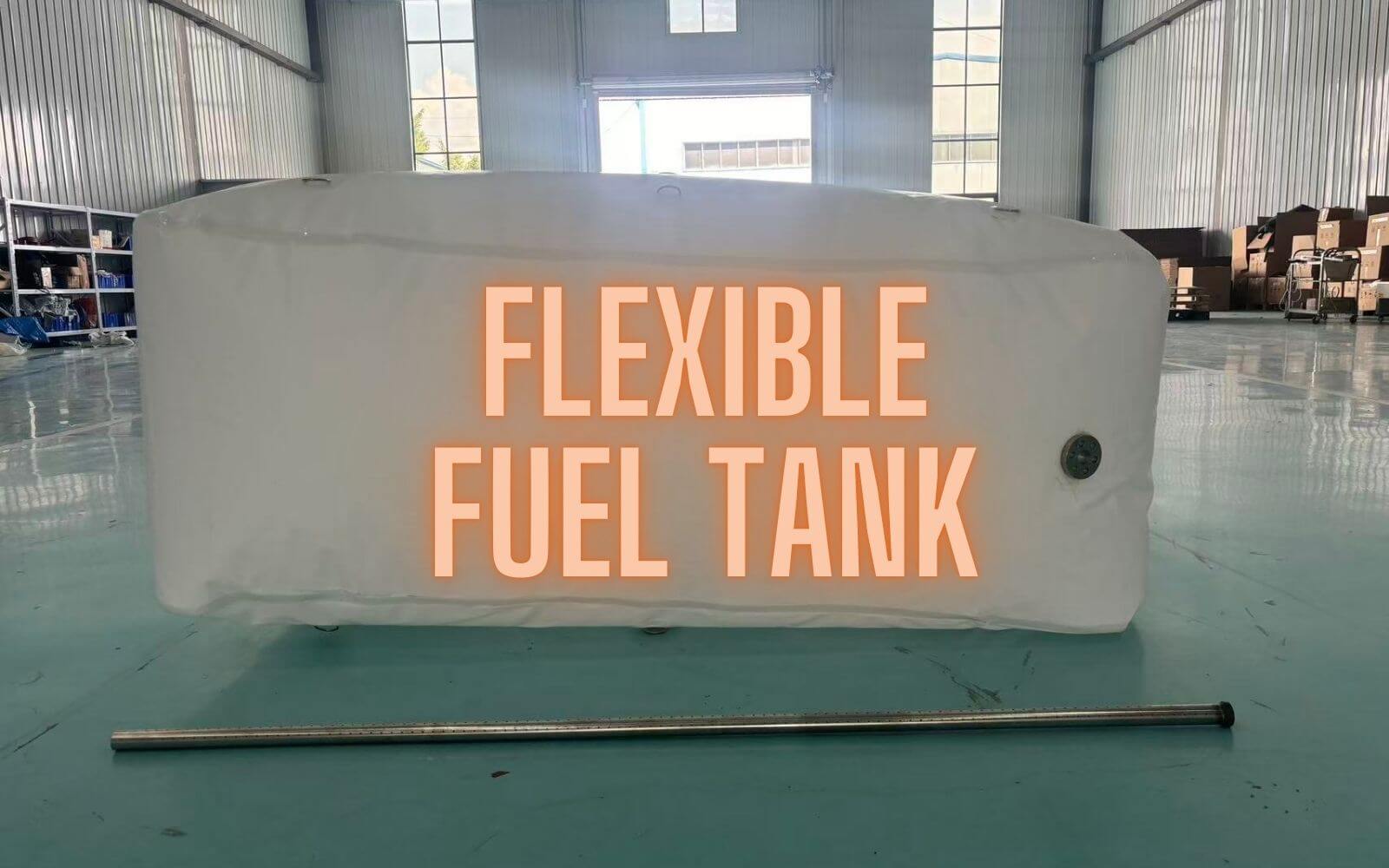 blog-flexible fuel tank flexible fuel tank